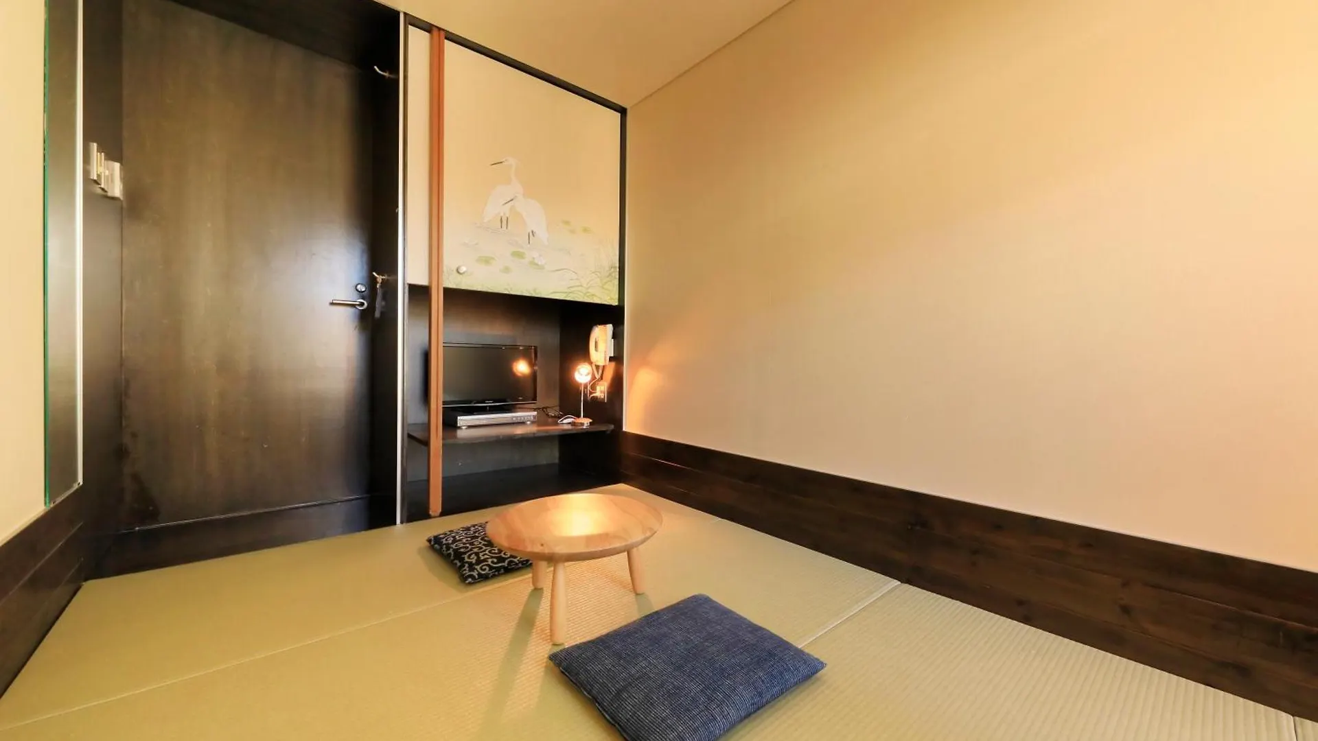 Andon Ryokan Tokio