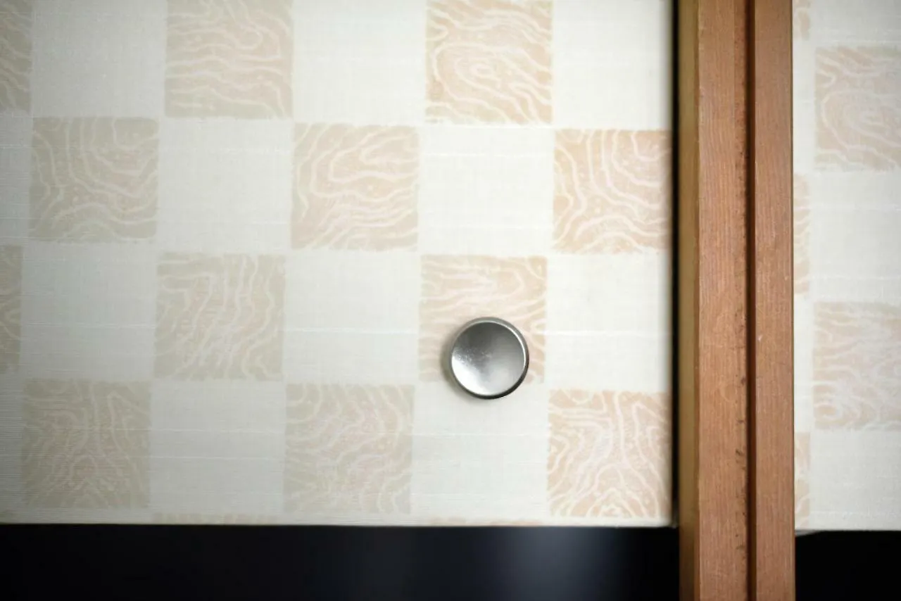 Andon Ryokan Tokio