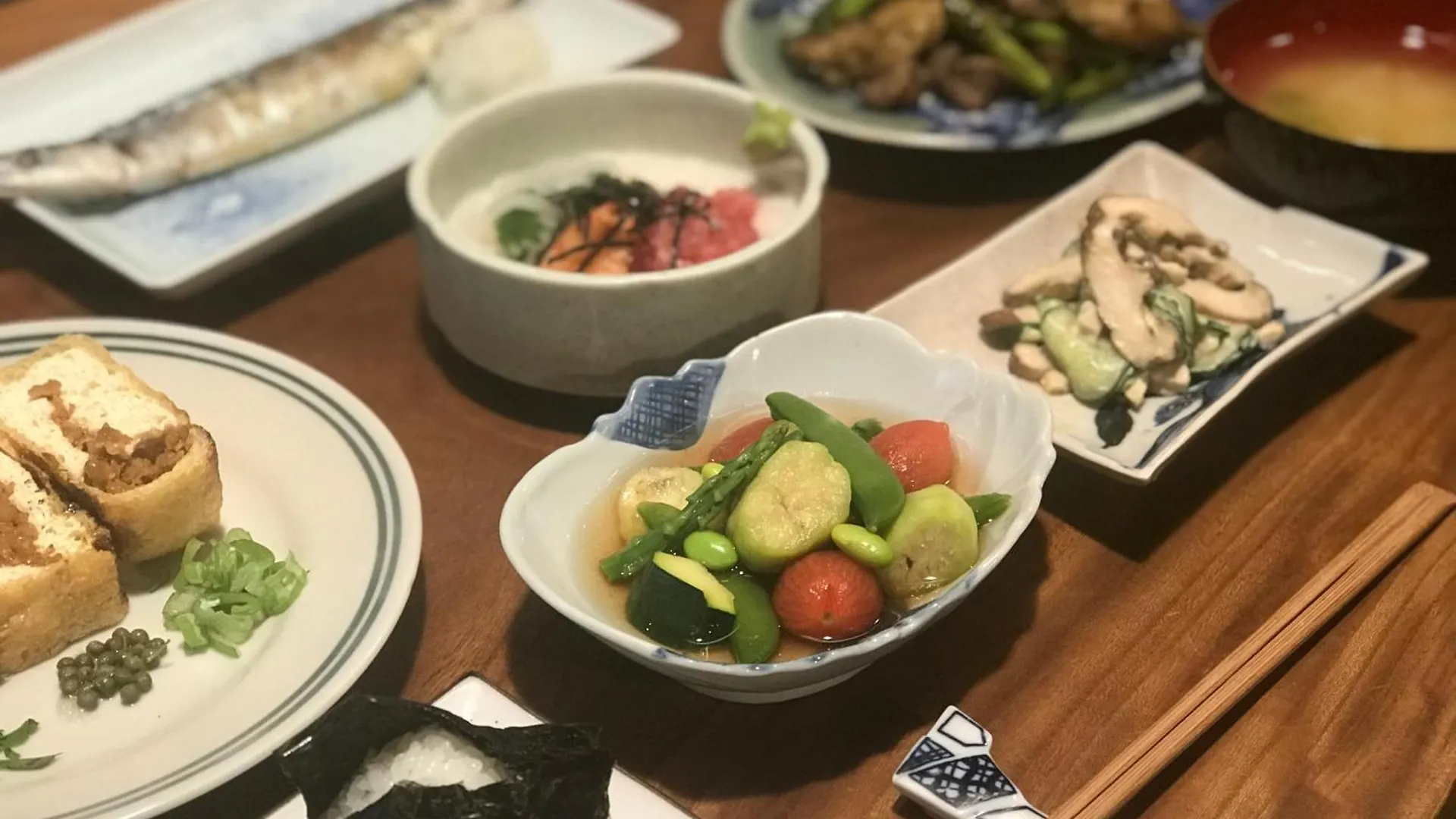 Andon Ryokan Präfektur Tokio