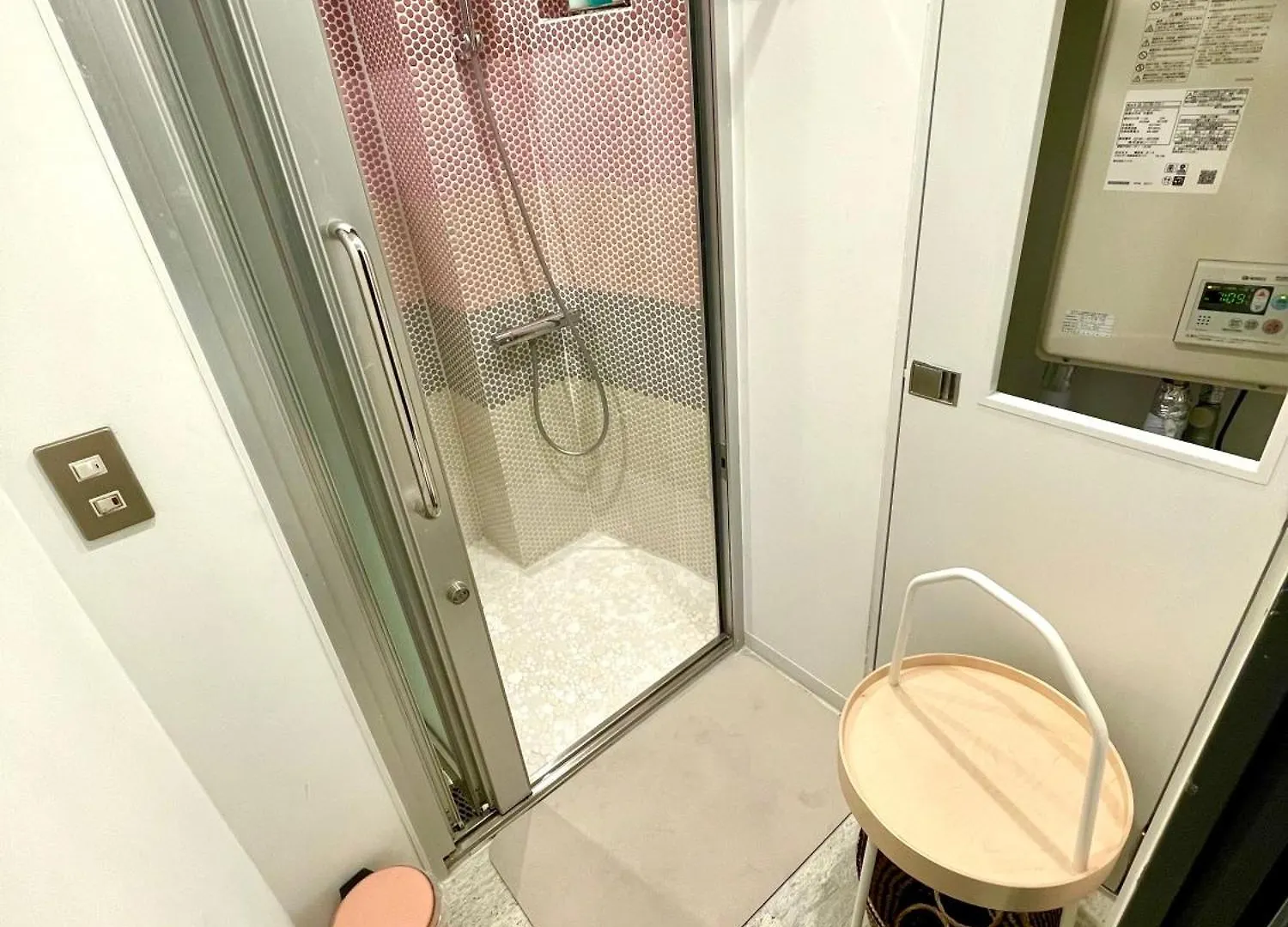 Andon Ryokan Präfektur Tokio 2*,  Japan