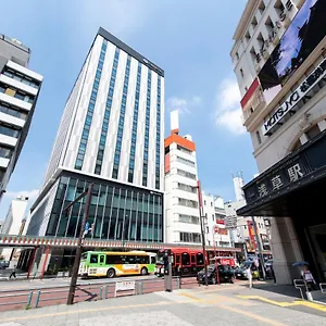 Hotel Asakusa Tobu, Präfektur Tokio