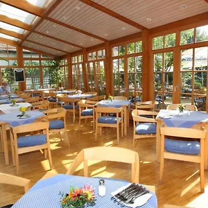 Hotel Sindel-buckel
