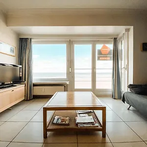 Residentie Plein Sud Middelkerke