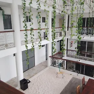 Casa Barka México