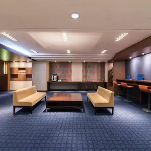 The B 名古屋（ザビー なごや） ホテル