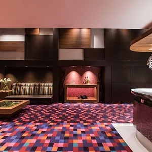 Hotel The B Akasaka, Präfektur Tokio