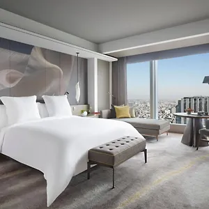 Hotel Four Seasons At Otemachi, Präfektur Tokio