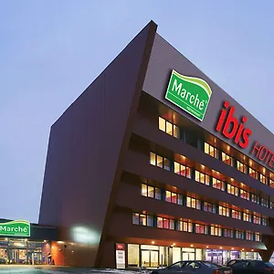 Ibis Vienna Airport Austria