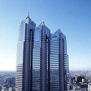 パーク ハイアット 東京 ホテル