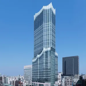 Hotel Groove Shinjuku, A Parkroyal, Präfektur Tokio