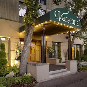 Varscona On Whyte Hotel Edmonton