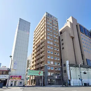 東横inn広島駅前大橋南 ホテル