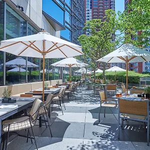 Grand Hyatt ***** Tokyo