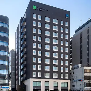 銀座キャピタルホテル 萌木 ホテル