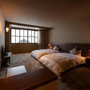 旭岳 湯元 湧駒荘 旅館