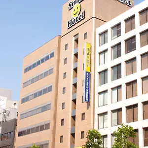 3* Отель Smile Nihonbashi