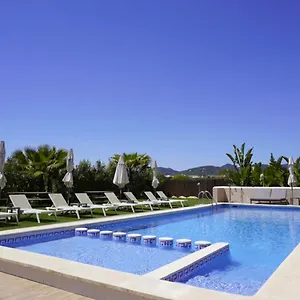 Escondidos Ibiza España