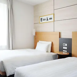 3* Отель Comfort Higashi Nihombashi