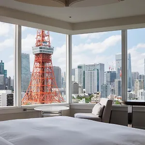 5* Отель The Park Tower - Preferred & Resorts, Lvx Collection