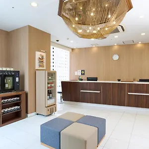 3* Отель Ginza International