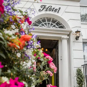 The Lansdowne Irlanda