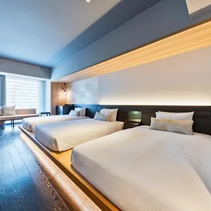 Mitsui Garden Ginza-gochome Tokio