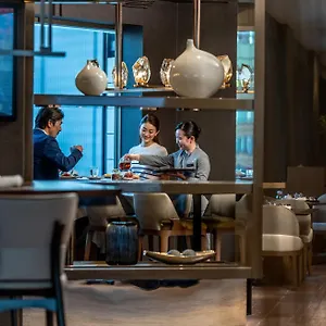 Ana Intercontinental By Ihg ***** Tokyo