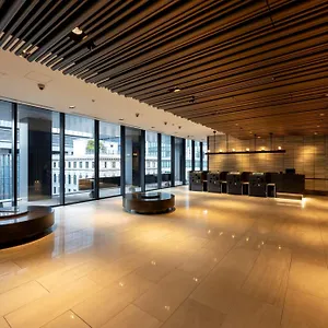 Hotel Remm Kyobashi, Präfektur Tokio