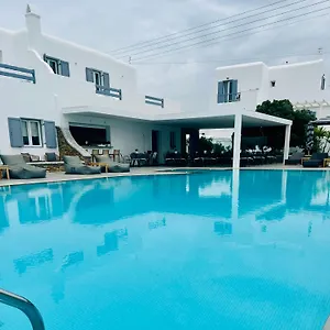 Anna-maria Mykonos Grecia