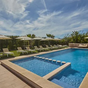 Escondidos Ibiza España
