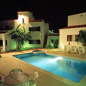 Gasthof Dona Ana Garden