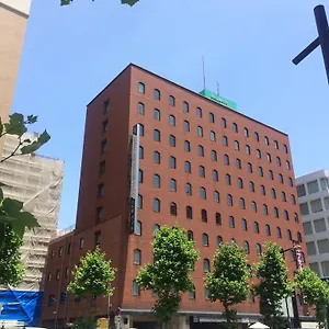 Hotel Ddd, Präfektur Tokio