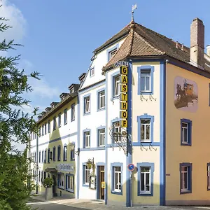Hotel Hotel-gasthof Zur Post
