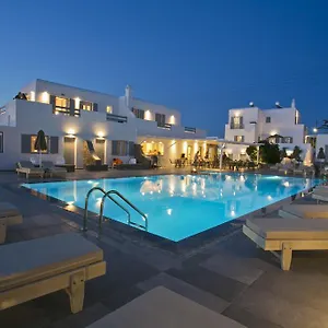 Anna-maria Mykonos Grecia