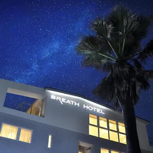 Breath ホテル
