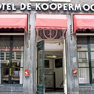 Hotel Koopermoolen