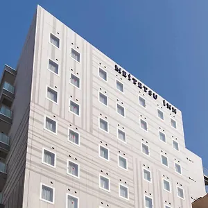 名鉄イン浜松町 ホテル