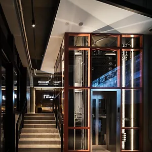 ビスポークホテル新宿 ホテル