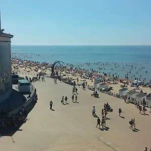 O' Casino Ostende