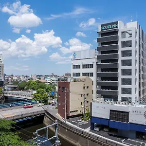 ホテルルートイン東京蒲田 ホテル