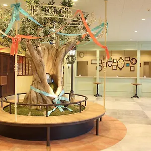 ユーラシア舞浜 Annex ホテル