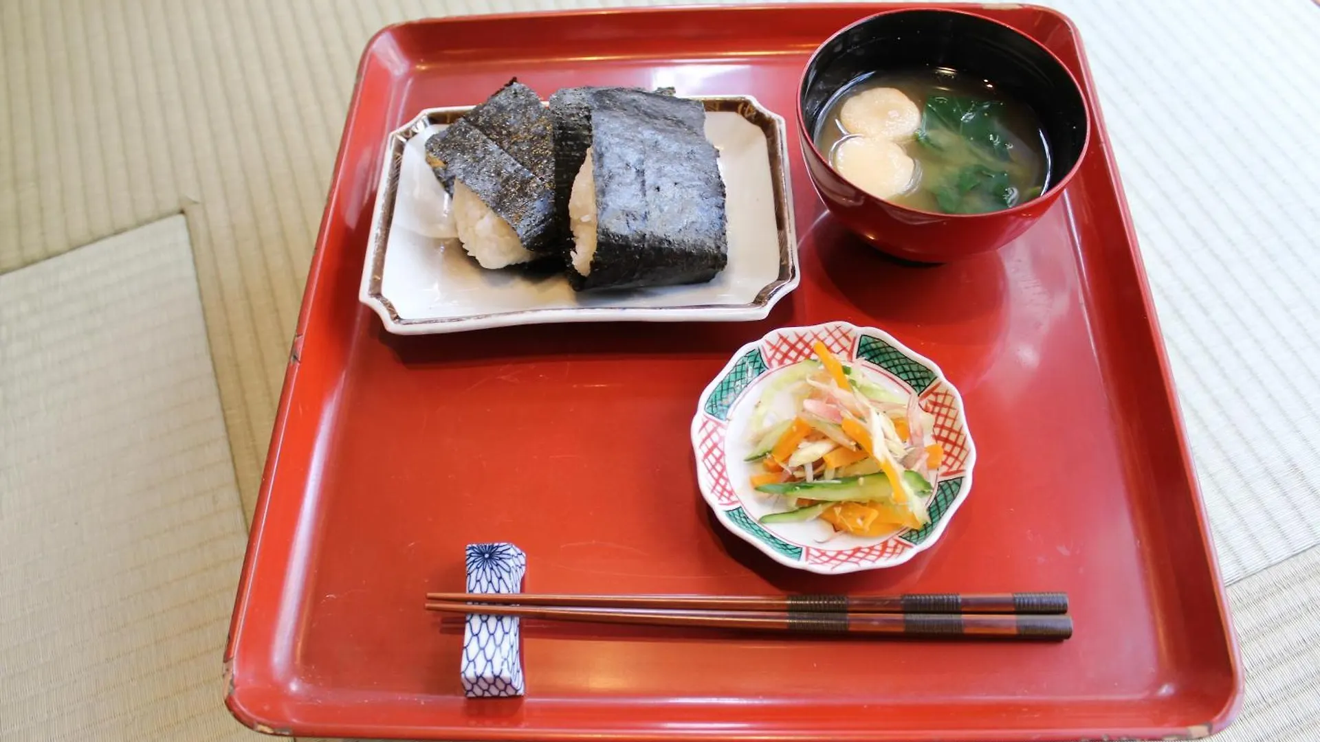 旅館 行燈旅館 東京都