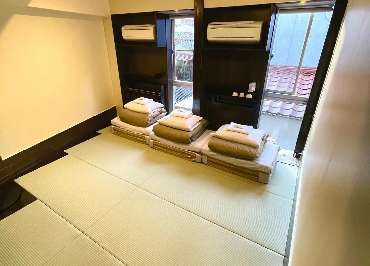 行燈旅館 東京都