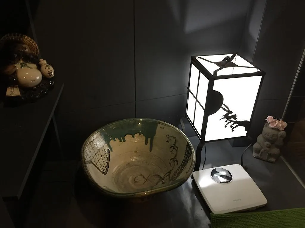 Andon Ryokan Токио