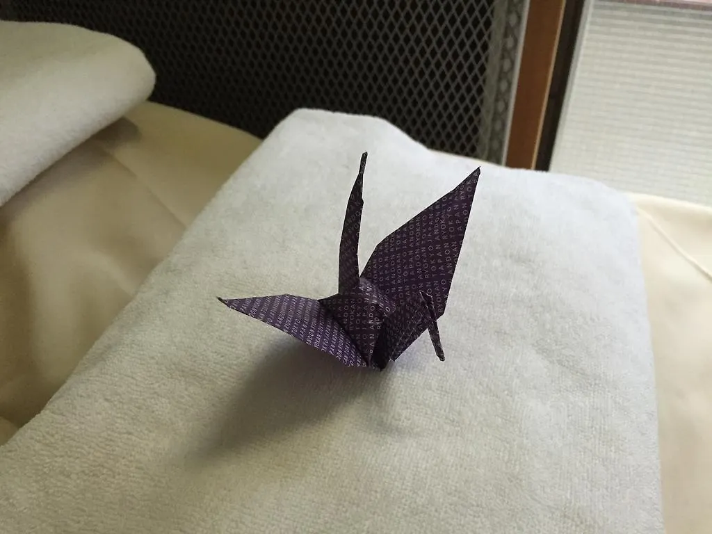 Andon Ryokan Токио