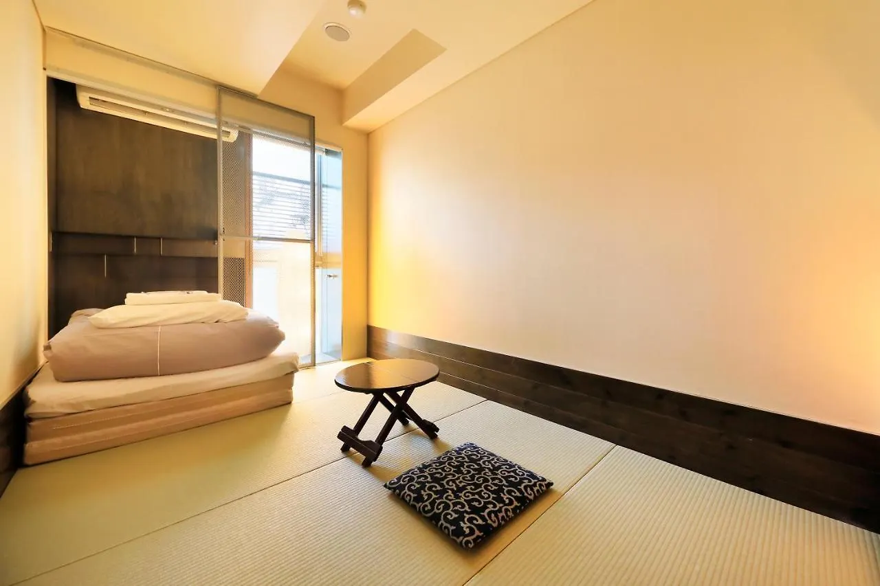 Andon Ryokan Токио