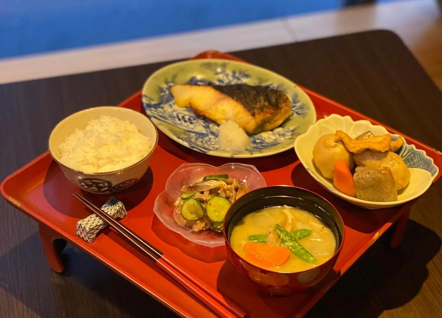 Andon Ryokan Токио