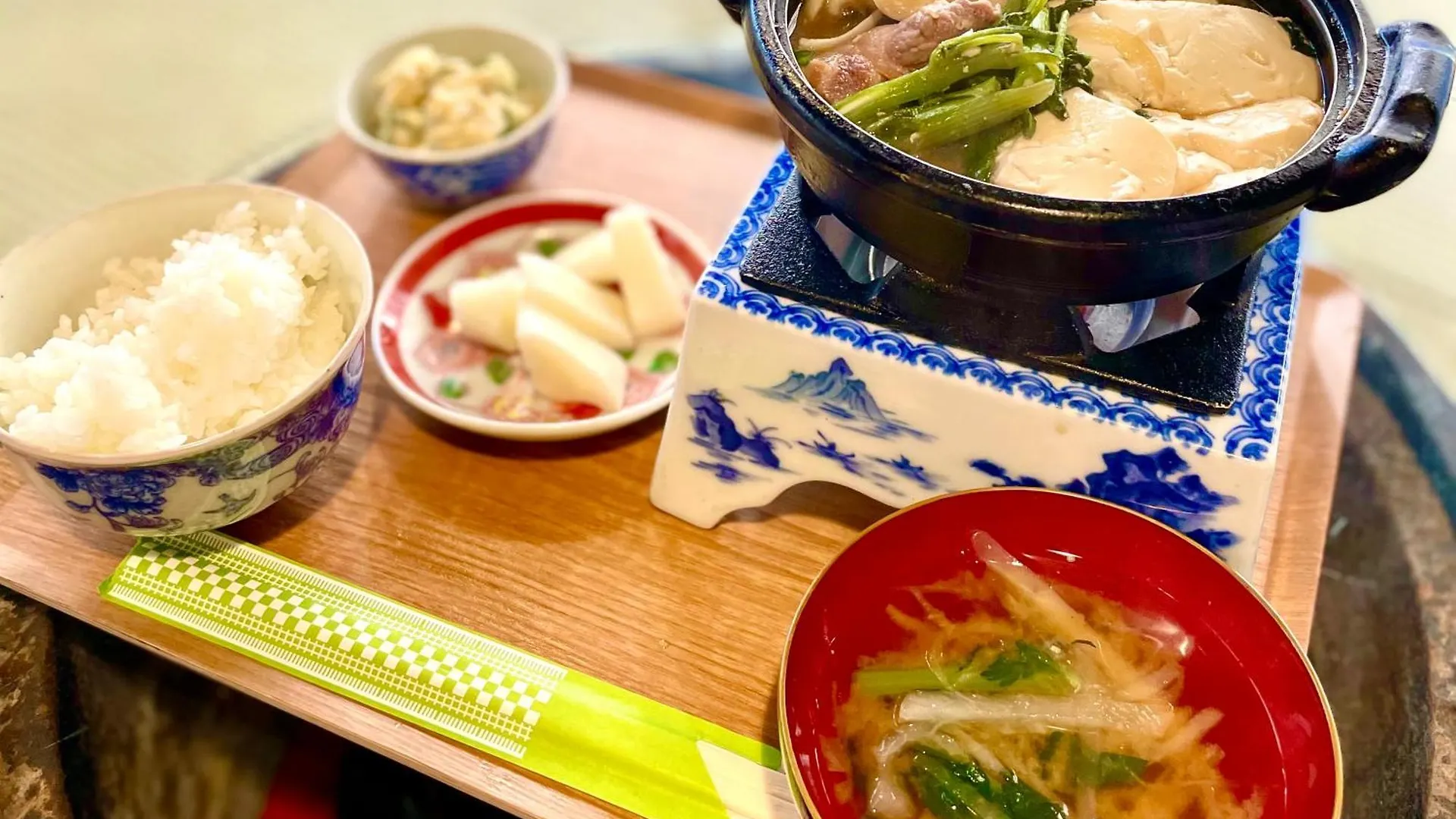 Andon Ryokan Токио
