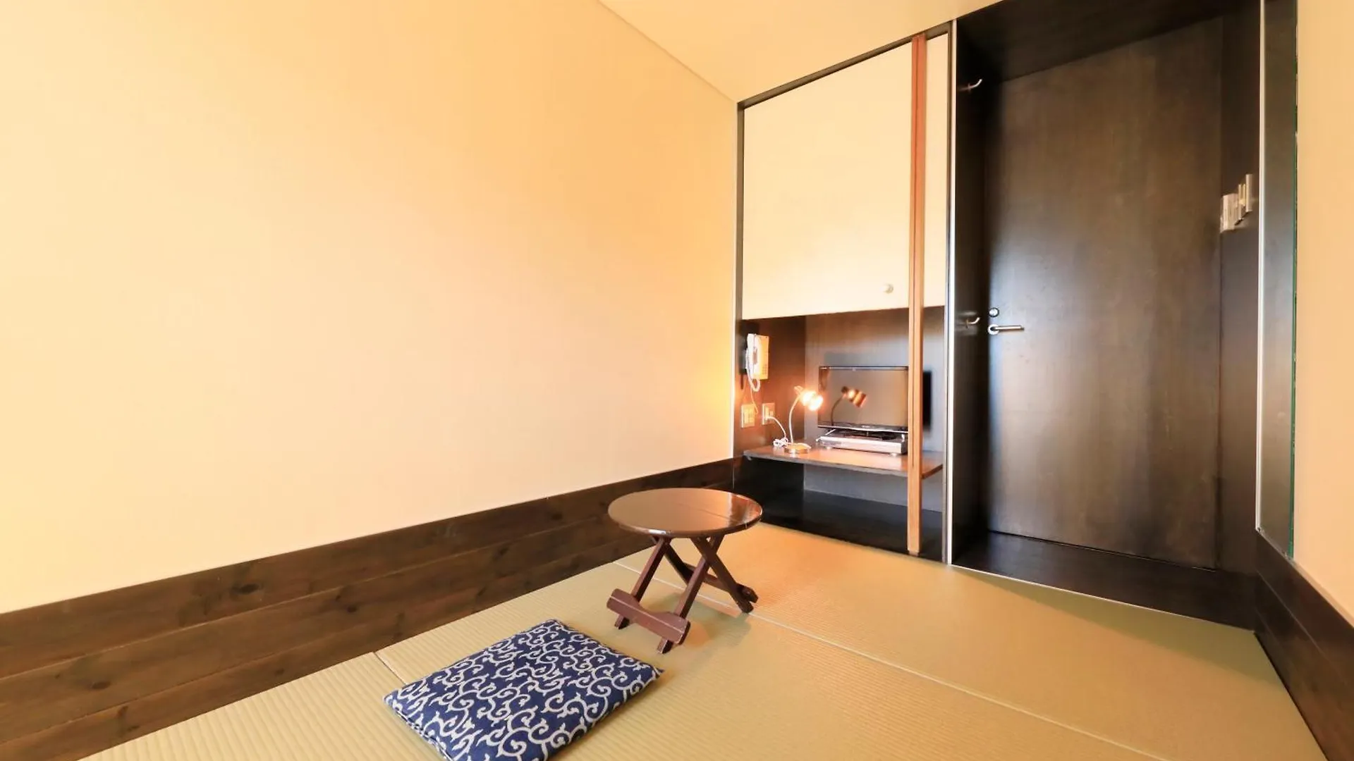 Andon Ryokan Токио