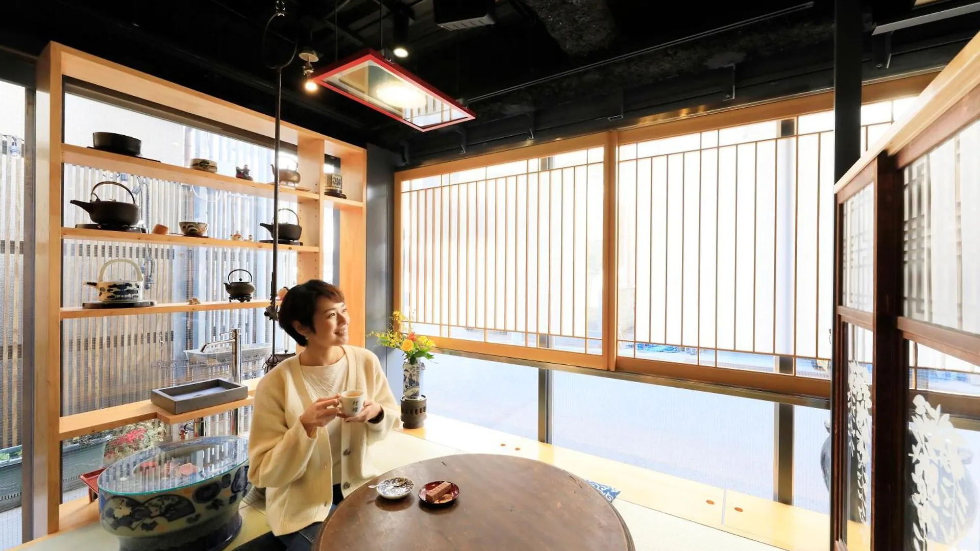 Andon Ryokan Токио 2*,
